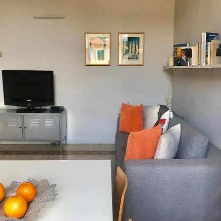 Sunny Top Floor In San Frediano Firenze Esterno foto