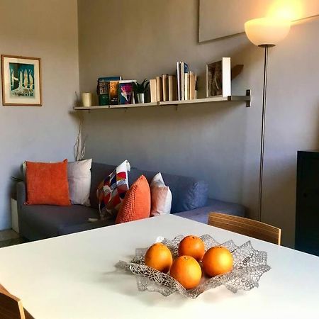 Sunny Top Floor In San Frediano Firenze Esterno foto