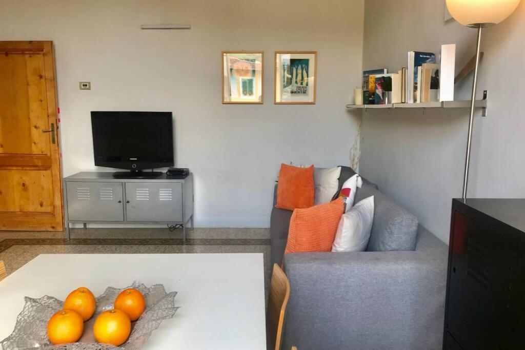 Sunny Top Floor In San Frediano Firenze Esterno foto