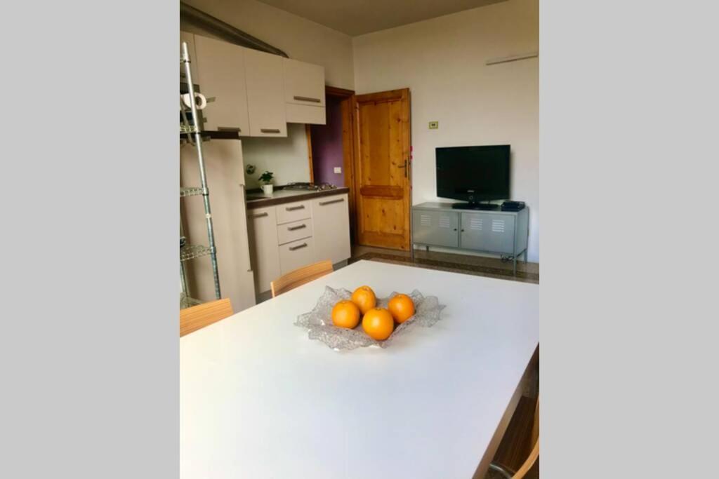 Sunny Top Floor In San Frediano Firenze Esterno foto