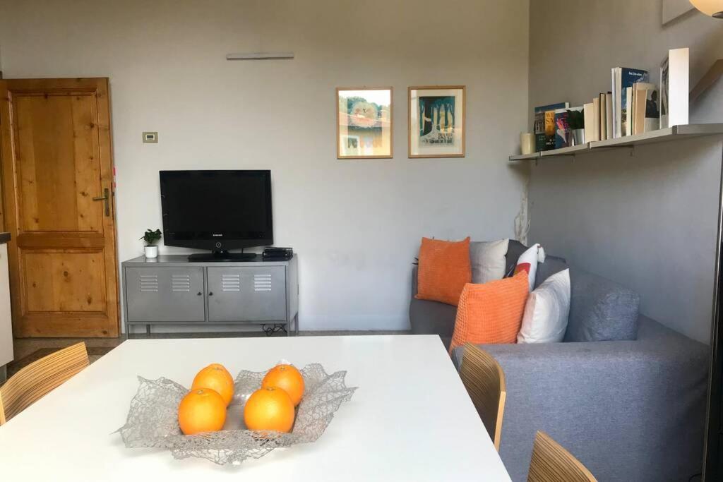 Sunny Top Floor In San Frediano Firenze Esterno foto