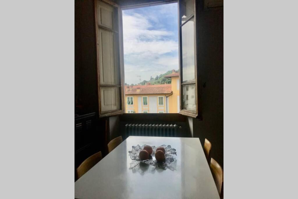 Sunny Top Floor In San Frediano Firenze Esterno foto