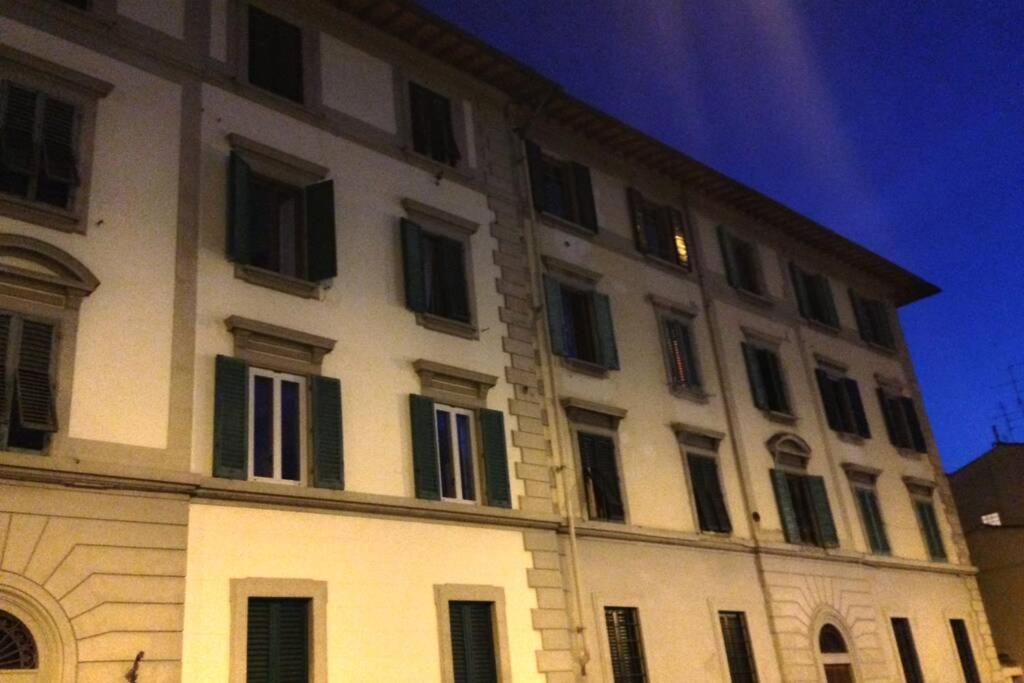 Sunny Top Floor In San Frediano Firenze Esterno foto